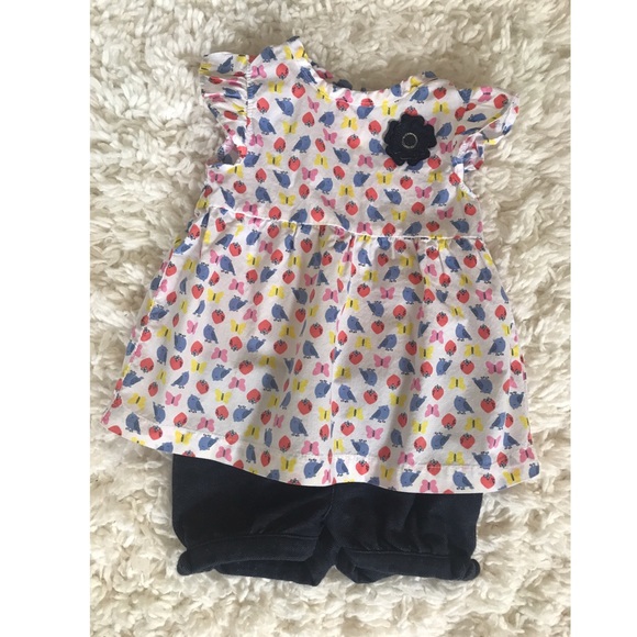 child of mine Other - Carters Child of Mine Spring Outfit 12 M